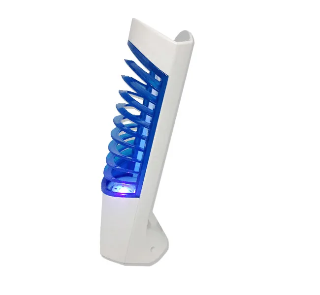 Rechargeable Flies and Mosquitoes Killer - Image 2