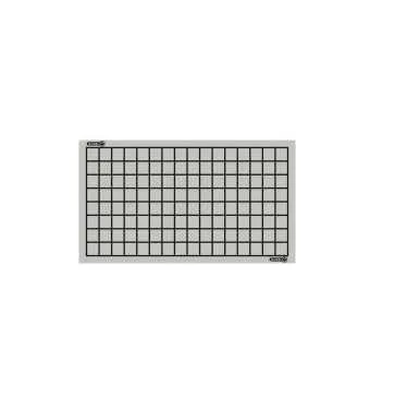 Adhesive Plates for F1 and F4 Traps