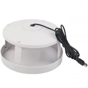 Electronic Flea Trap