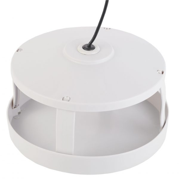 Trampa electrónica para pulgas - Imagen 3