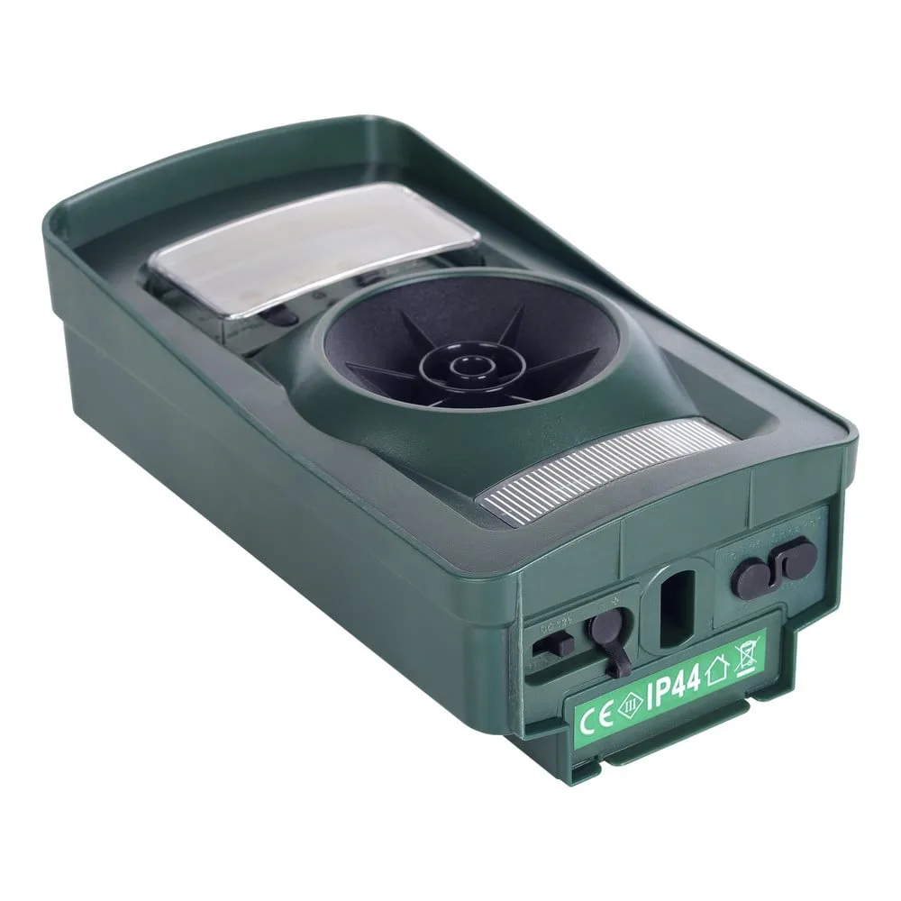 Ultrasonic Animal Repeller 300m2 - Image 4