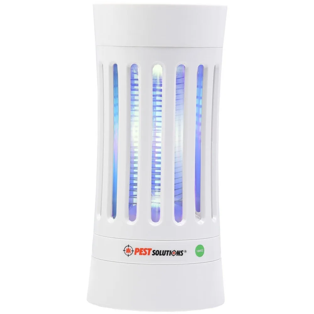 Rechargeable Mosquitoe Killer 50m2