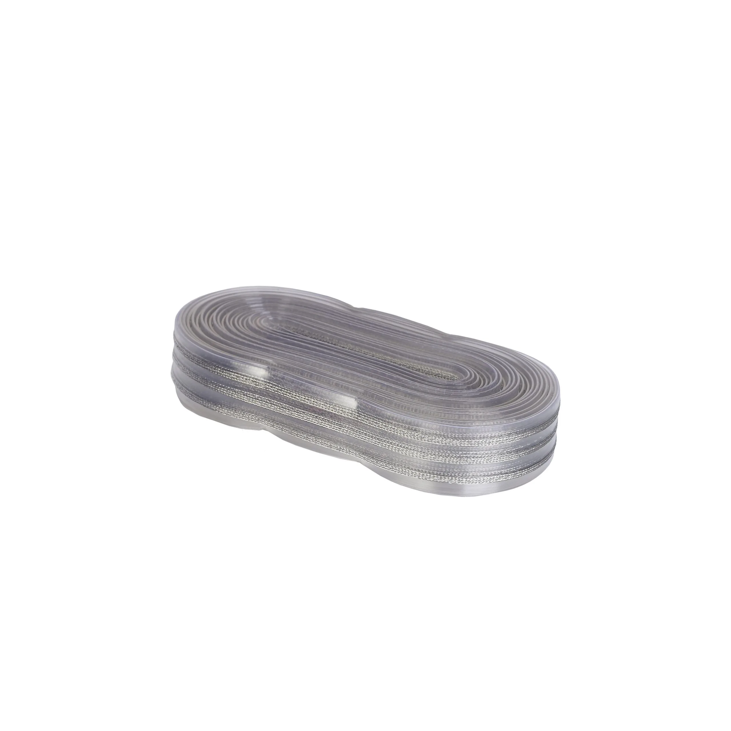 Rollo de cable para cinta de choque