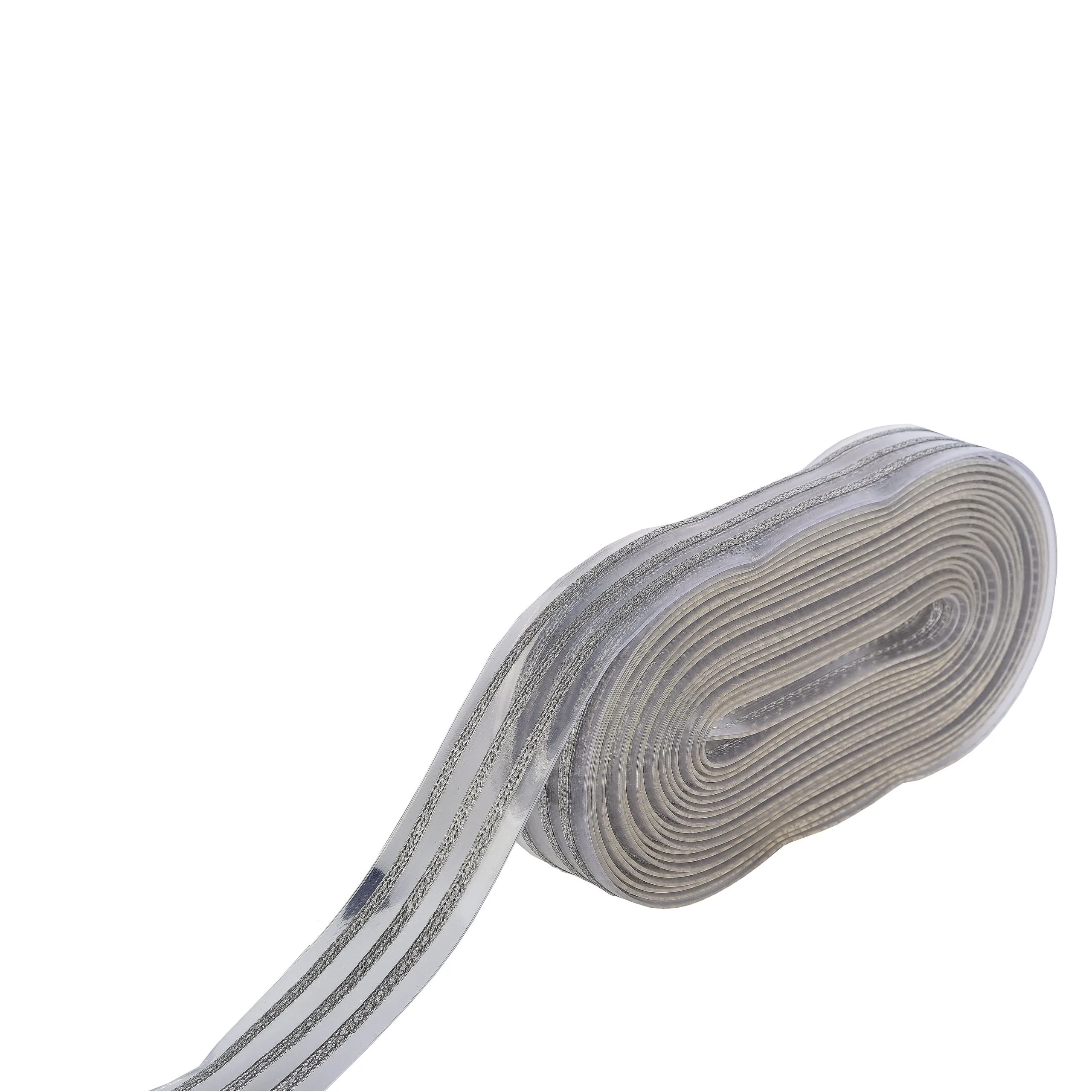 Rollo de cable para cinta de choque - Imagen 2