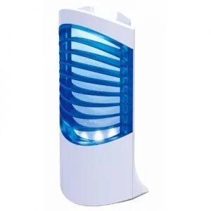 Mata insectos con placa