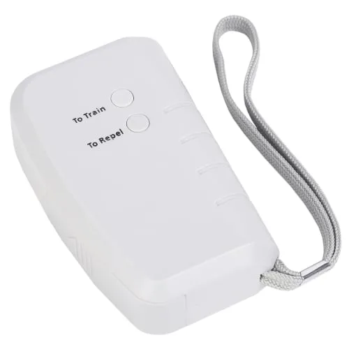 Dog Repeller Trainer