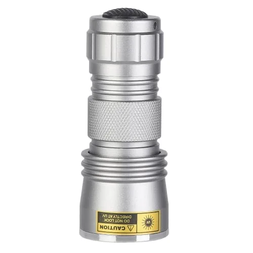 Linterna UV detectora de plagas - Imagen 2