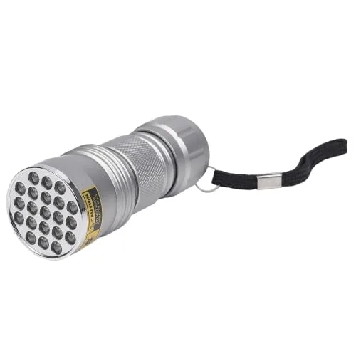 Linterna UV detectora de plagas - Imagen 3