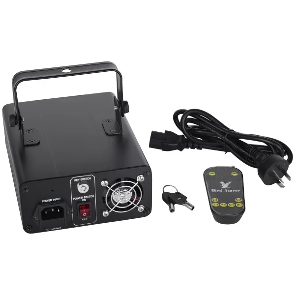 Indoor Laser Bird Repeller - Image 5