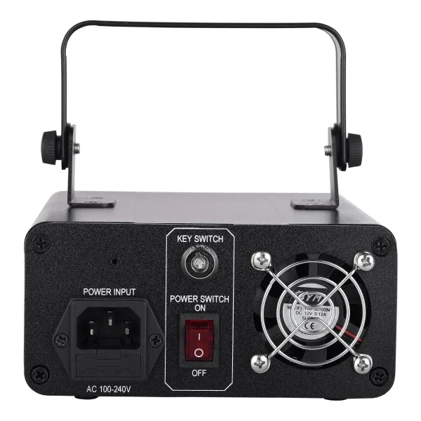 Indoor Laser Bird Repeller - Image 4