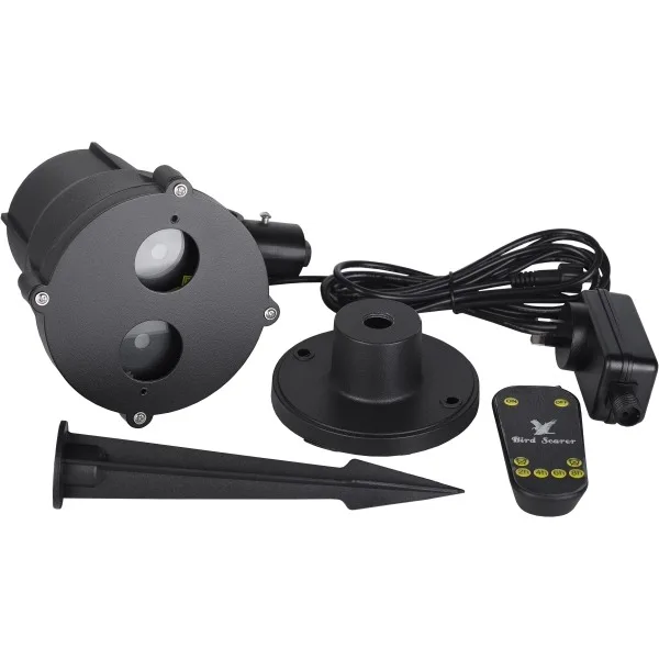 Outdoor Laser Bird Repeller - Image 3