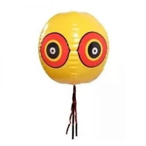 Visual Bird Deters