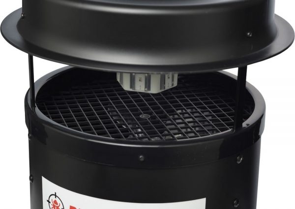 Mata mosquitos S2 350m2 - Imagen 2