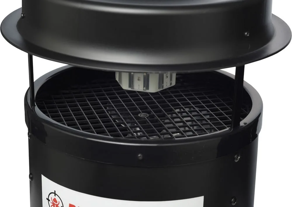 Mosquitoes Killer S2 350m2 - Image 2