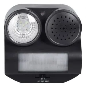 Electronic Bird Repeller E6