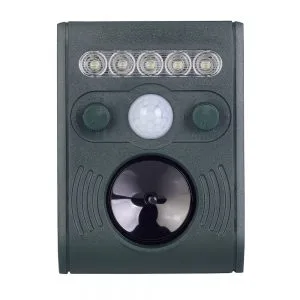Animal Repeller E7