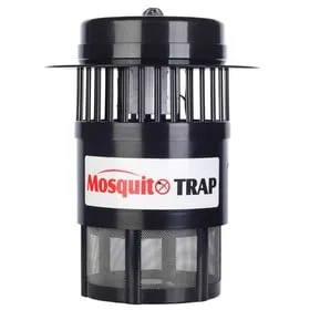 Mata mosquitos 120m2
